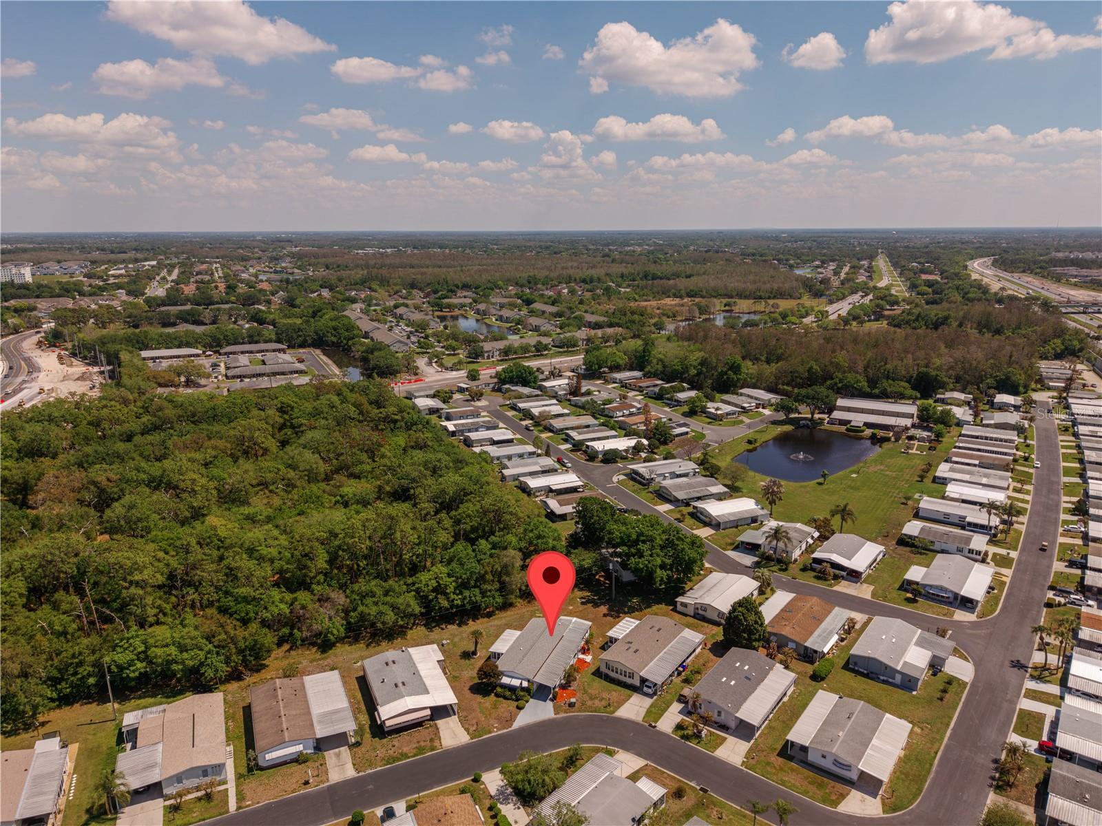 TEKA VILLAGE PH 1 - Residential