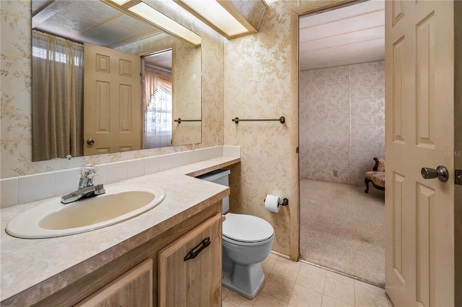 TEKA VILLAGE PH 1 - Residential