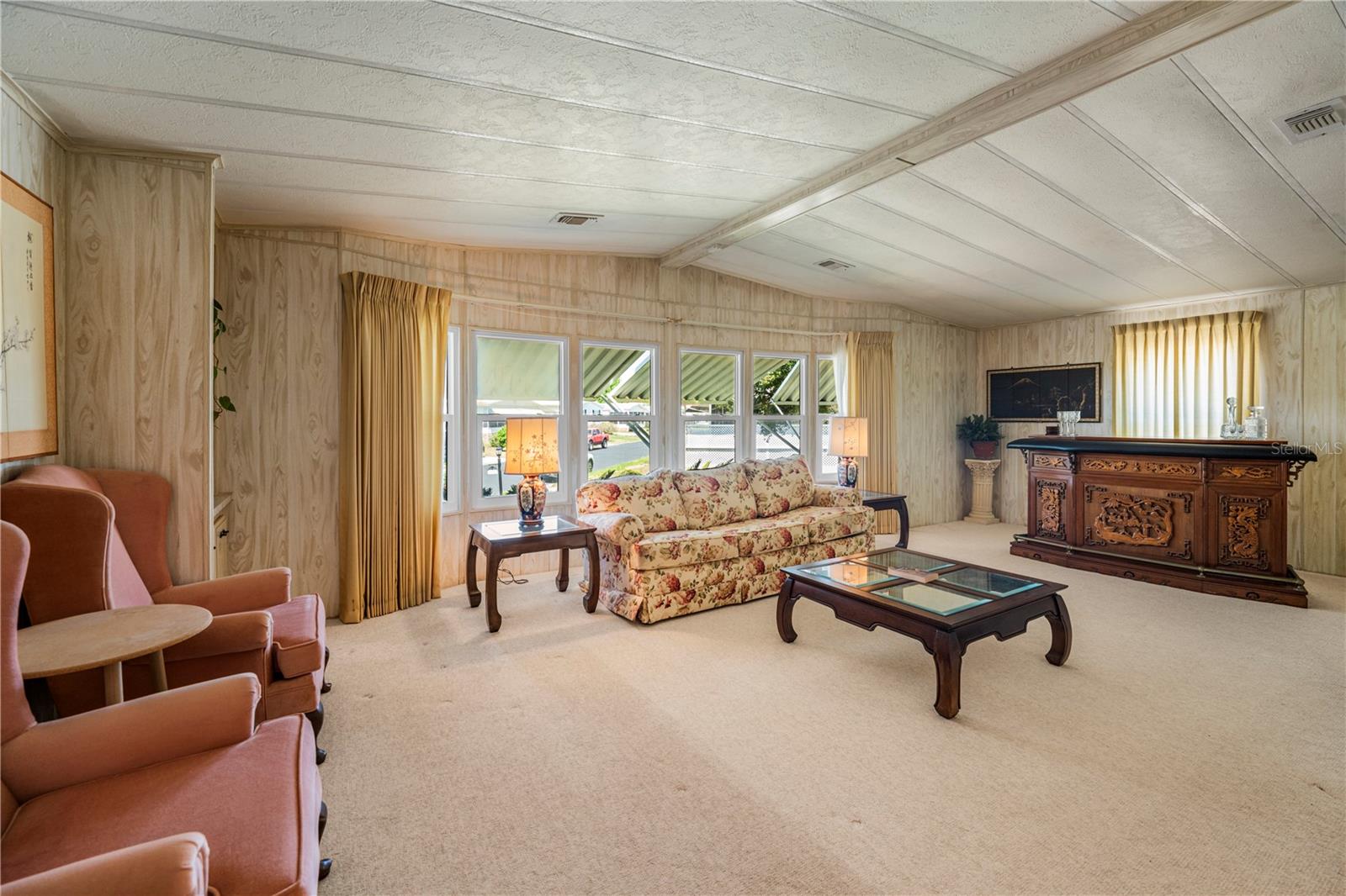 TEKA VILLAGE PH 1 - Residential