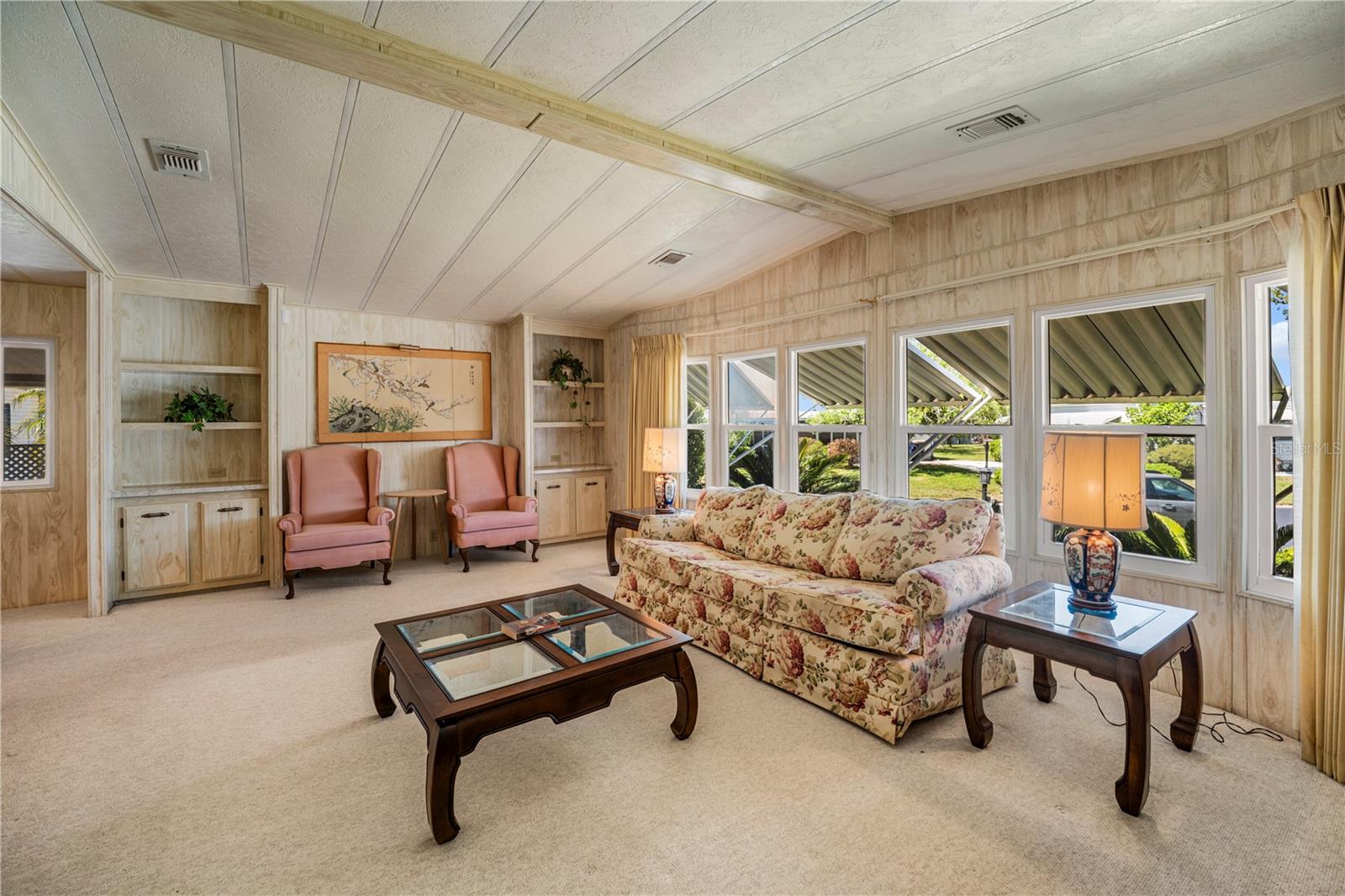 TEKA VILLAGE PH 1 - Residential