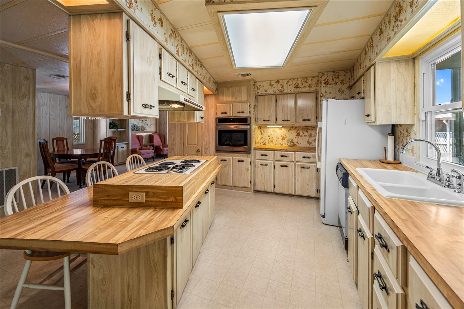 TEKA VILLAGE PH 1 - Residential