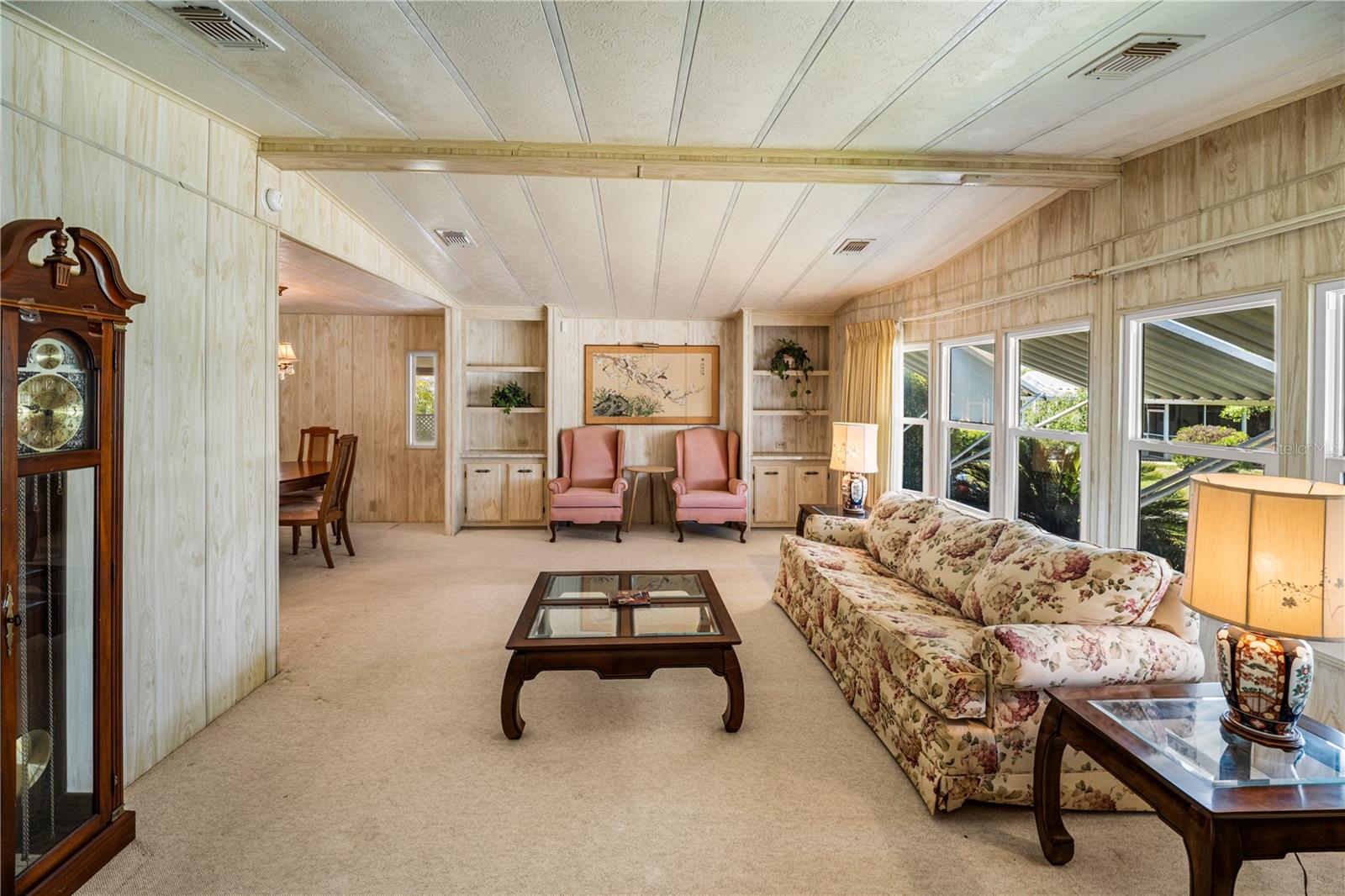 TEKA VILLAGE PH 1 - Residential