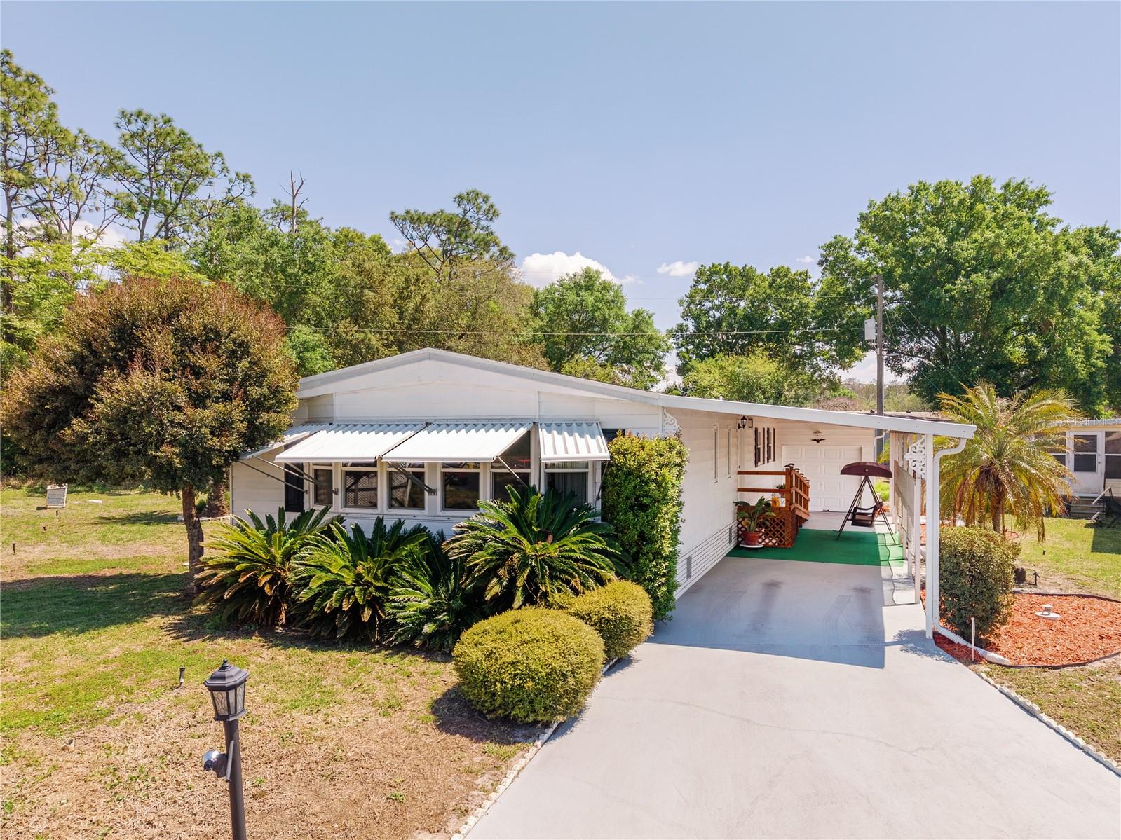 TEKA VILLAGE PH 1 - Residential