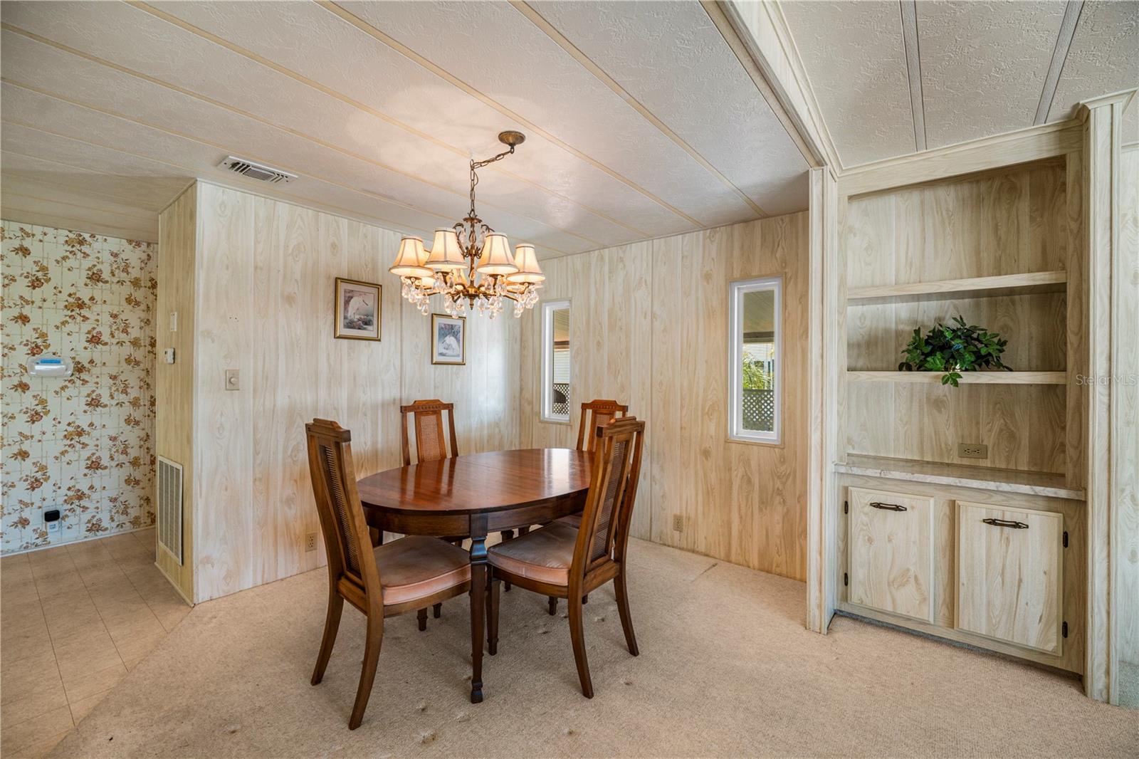 TEKA VILLAGE PH 1 - Residential