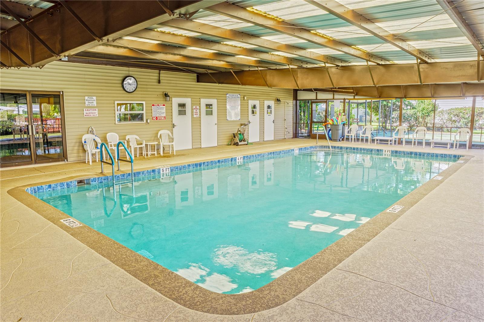 TEKA VILLAGE PH 1 - Residential