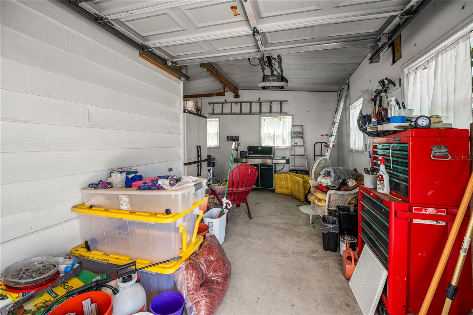 TEKA VILLAGE PH 1 - Residential