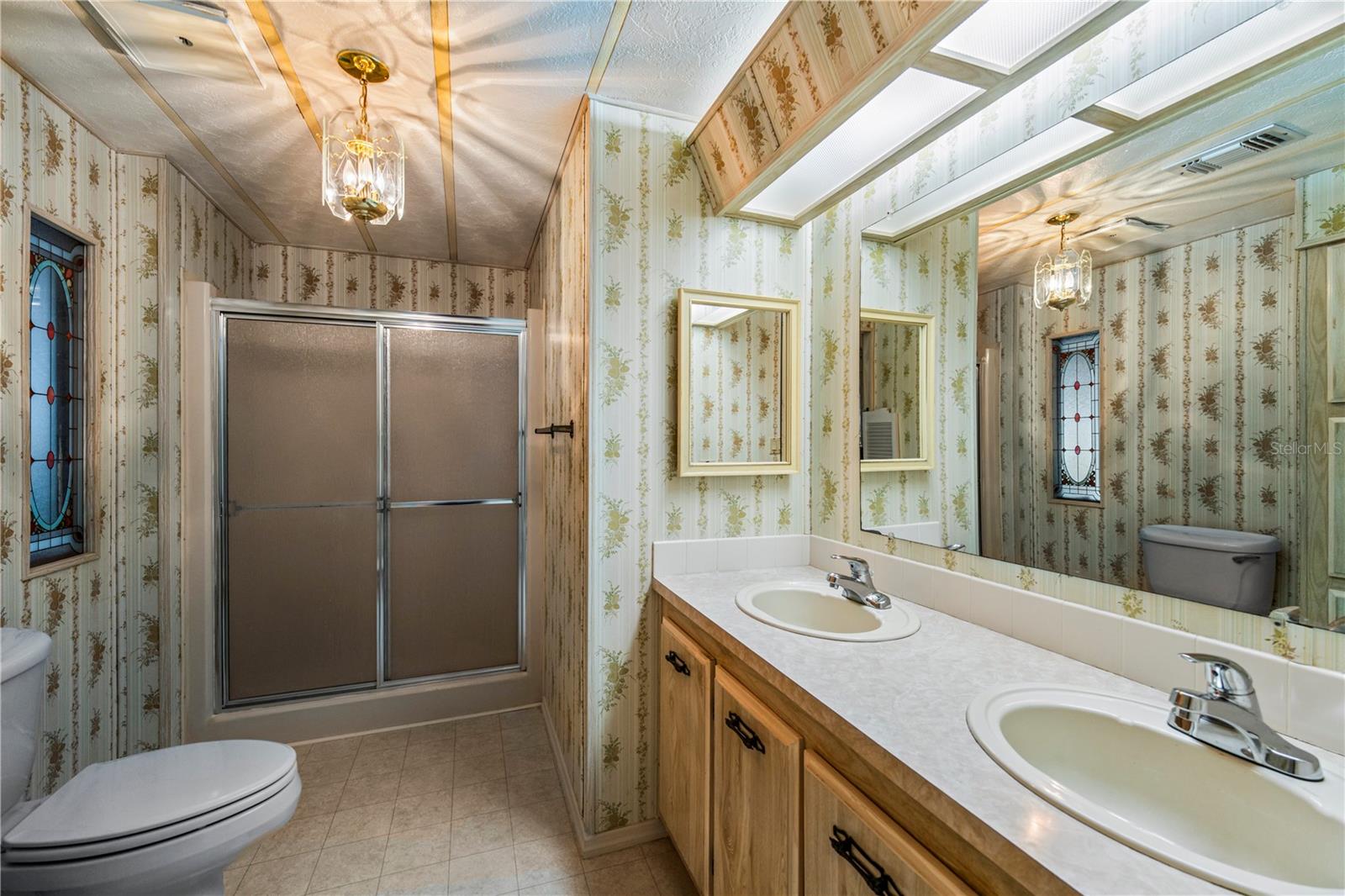 TEKA VILLAGE PH 1 - Residential