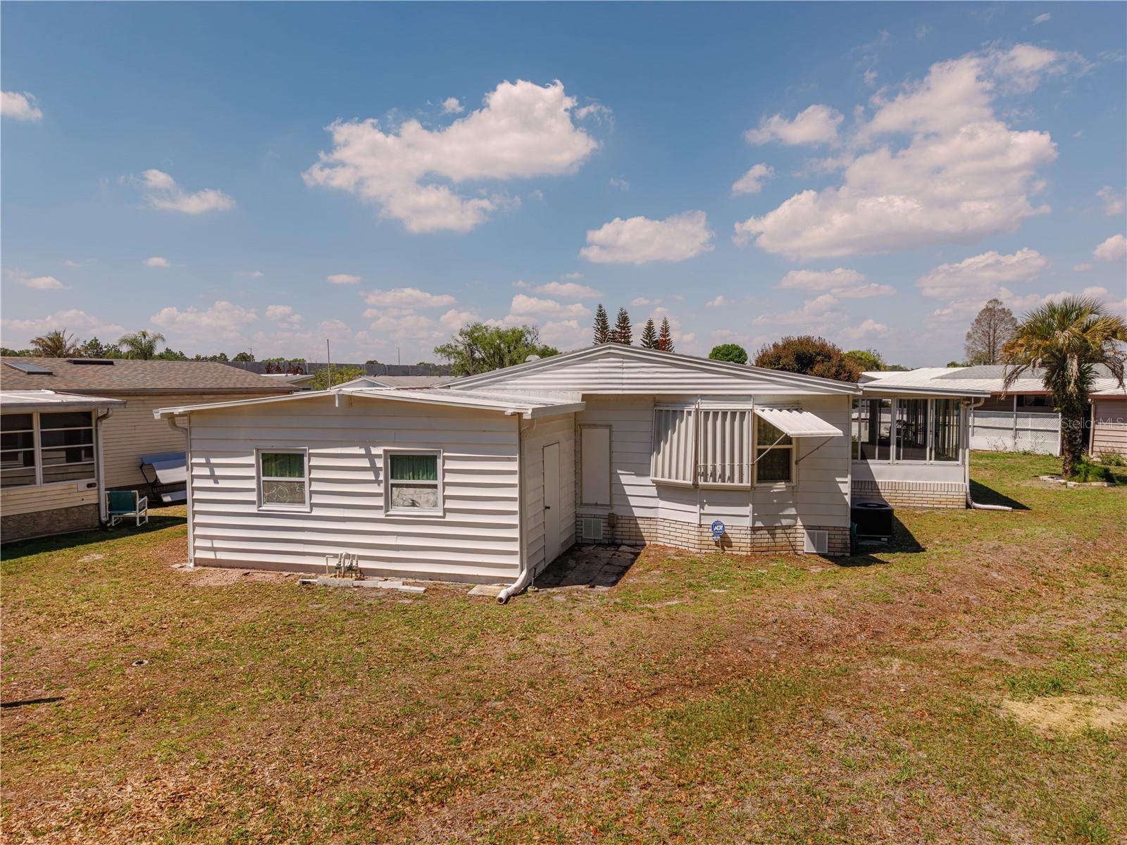 TEKA VILLAGE PH 1 - Residential