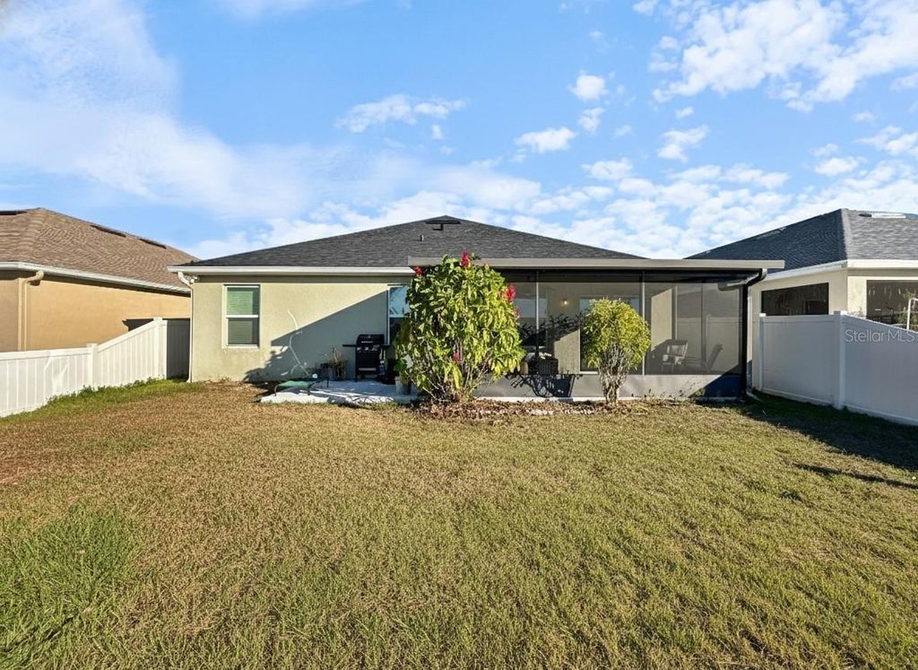 Photo of 4411 Lindever Lane, Palmetto, FL 34221 (MLS # TB8465414)