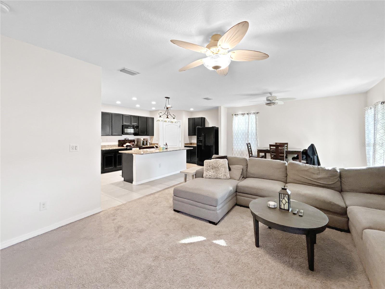 WILLOW WALK PH I-A - Residential