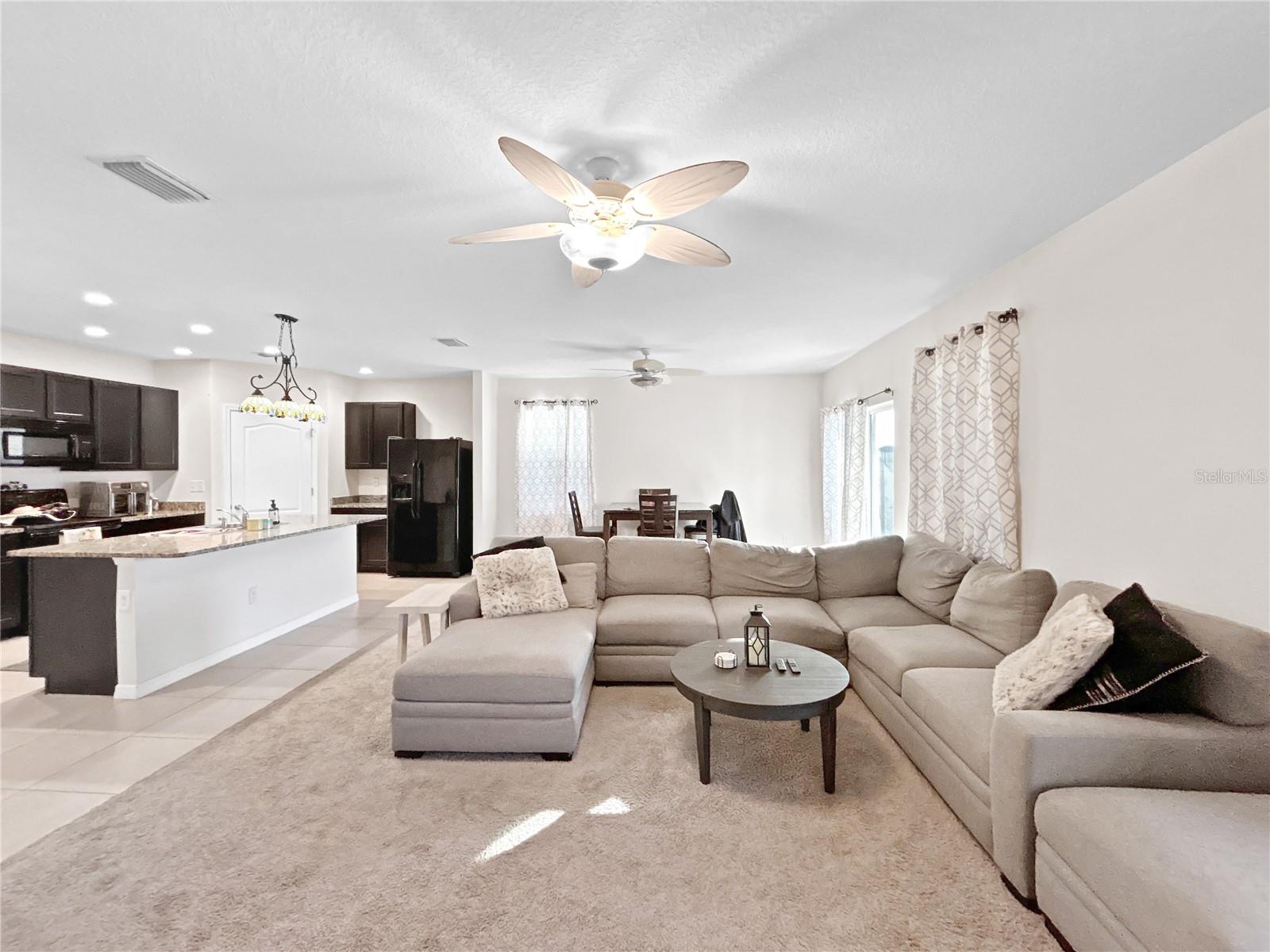 WILLOW WALK PH I-A - Residential