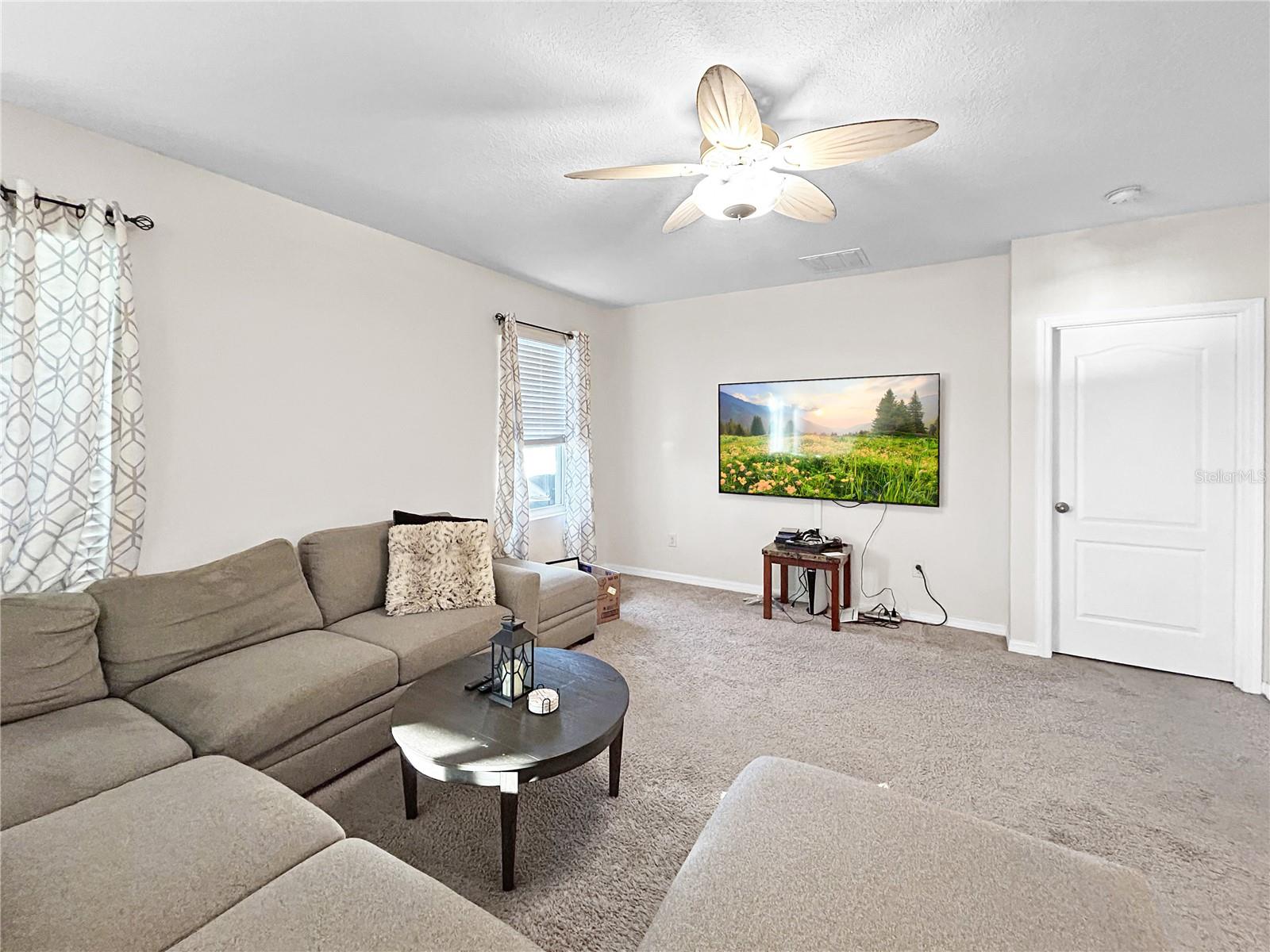 WILLOW WALK PH I-A - Residential