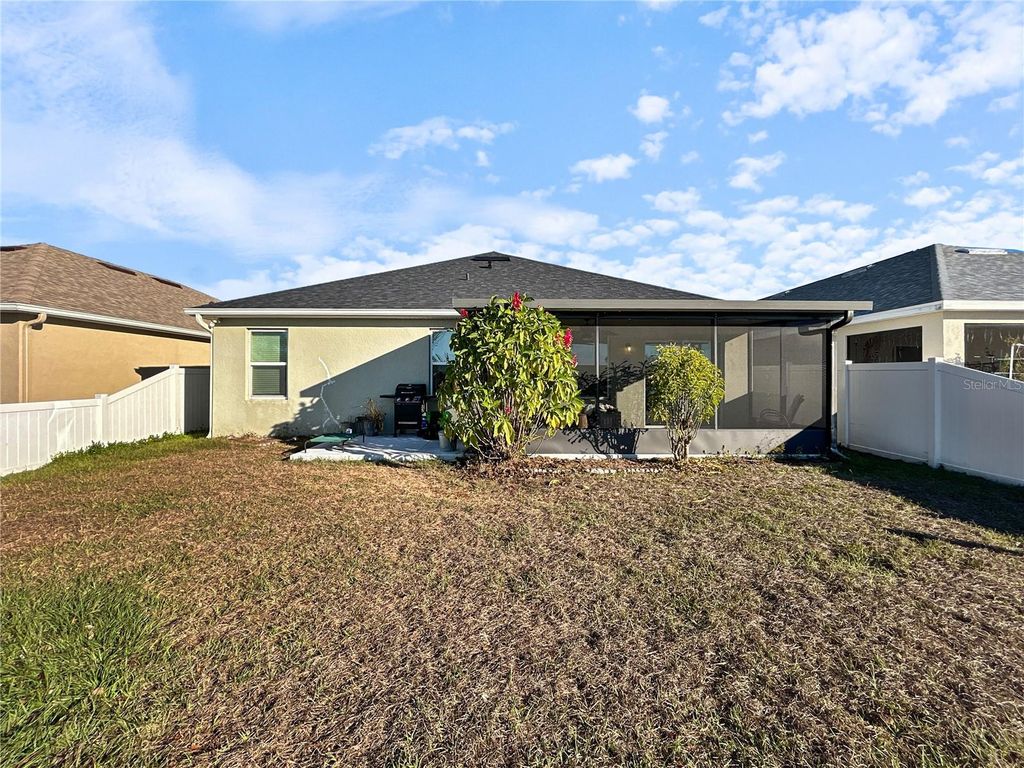 Photo of 4411 Lindever Lane, Palmetto, FL 34221 (MLS # TB8465414)
