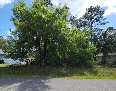 19 RYMER LANE PALM COAST FL 32164