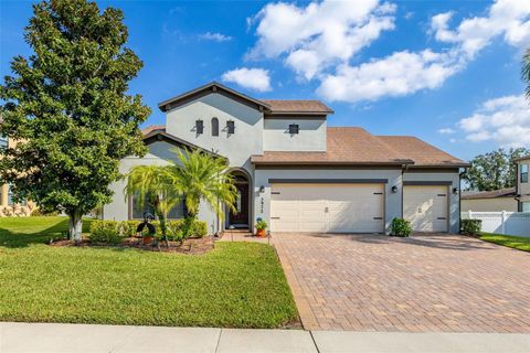 Photo of 3972 Longbow Drive, Clermont, FL 34711 (MLS # S5138753)