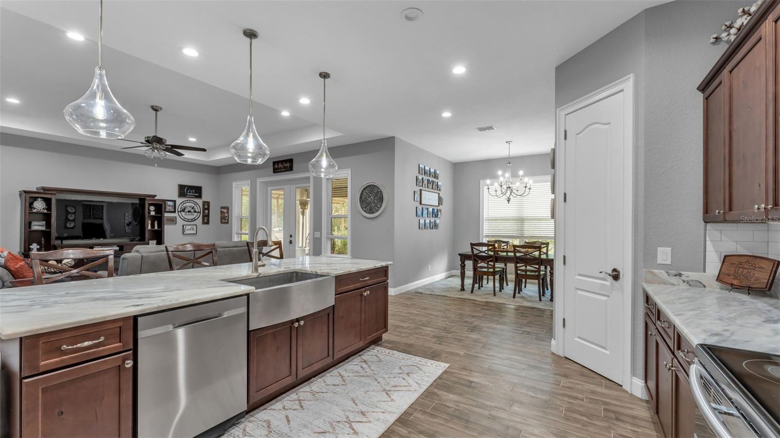 GREENGROVE ESTATES - Residential