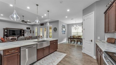 Tiny photo for 6415 Pompano Drive, Clermont, FL 34714 (MLS # L4956716)