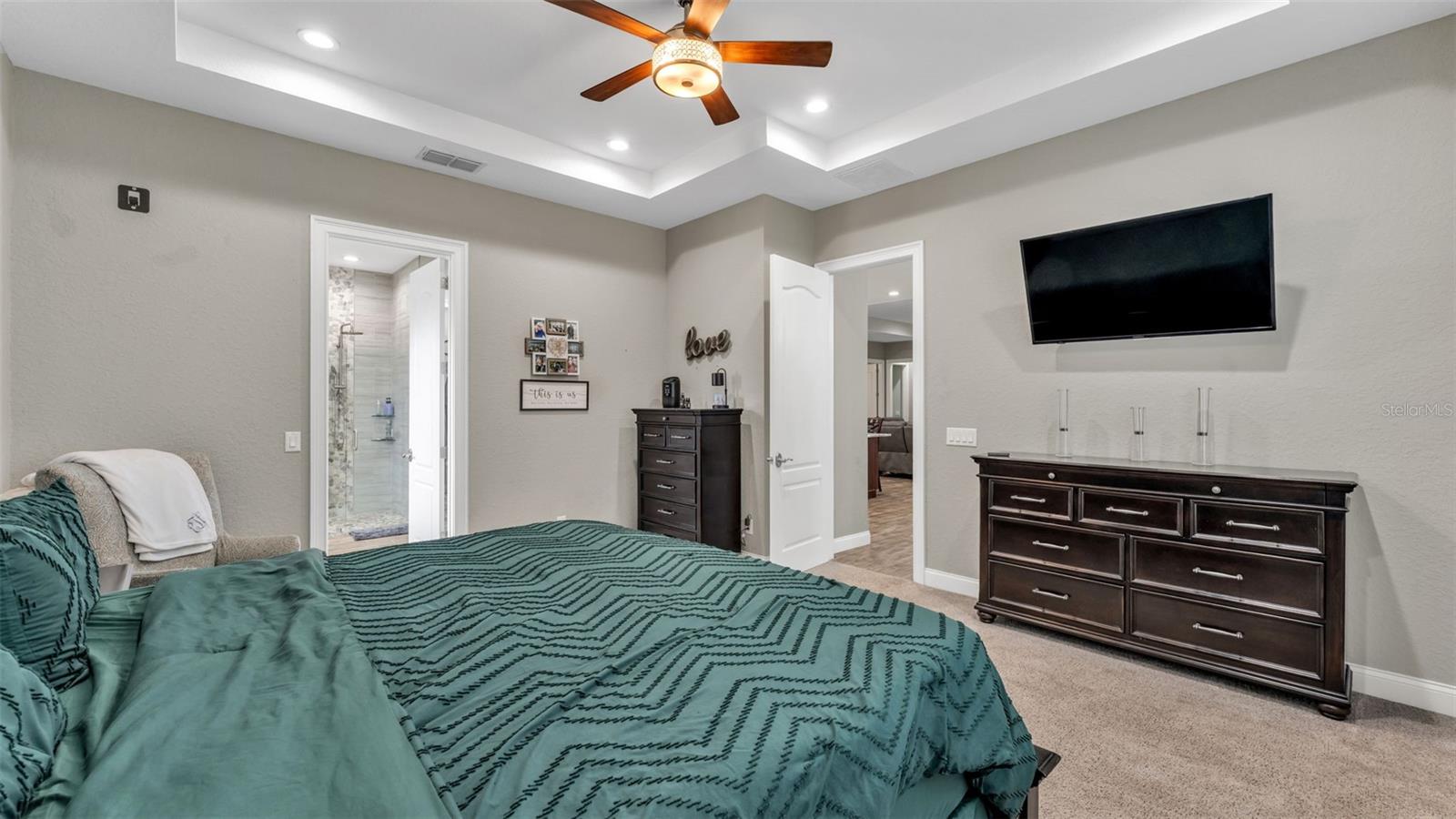 GREENGROVE ESTATES - Residential