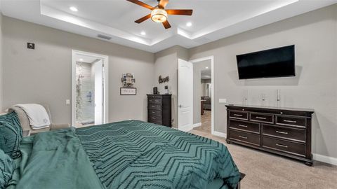 Tiny photo for 6415 Pompano Drive, Clermont, FL 34714 (MLS # L4956716)