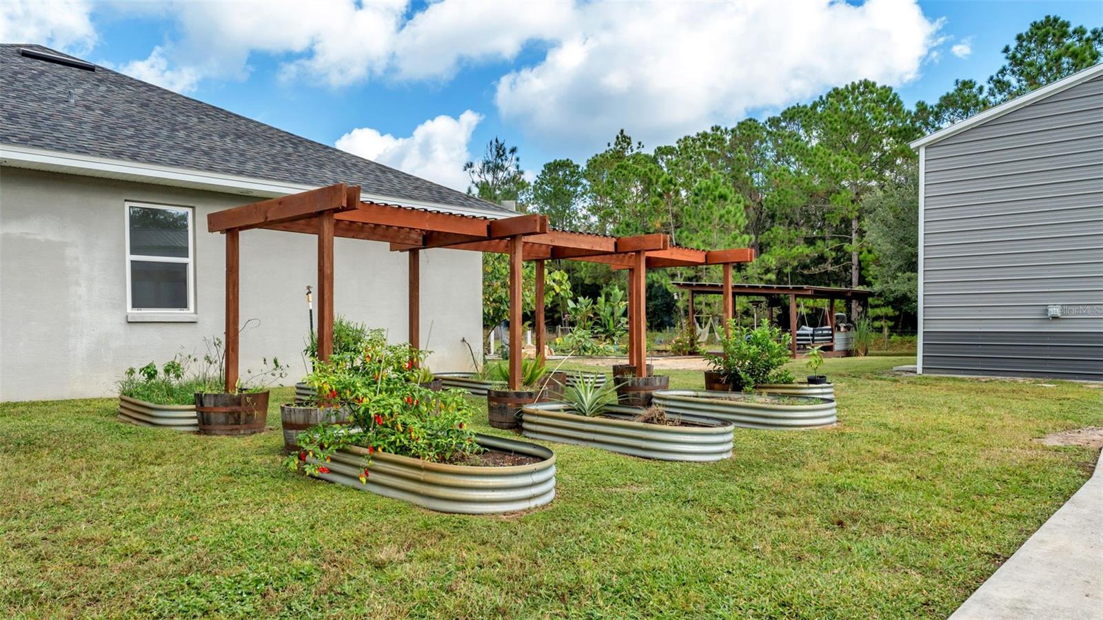 GREENGROVE ESTATES - Residential