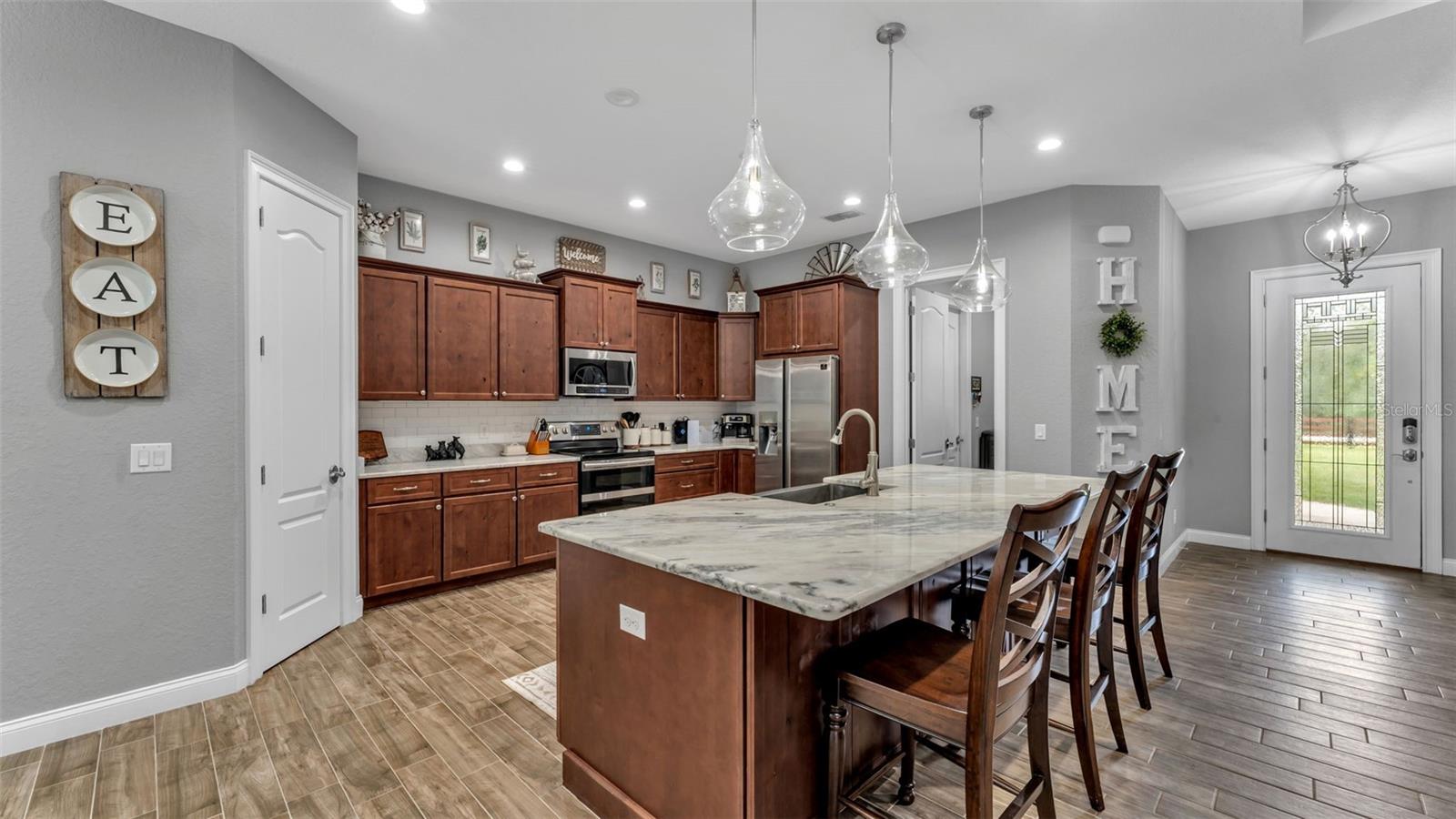 GREENGROVE ESTATES - Residential