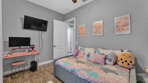 Tiny photo for 6415 Pompano Drive, Clermont, FL 34714 (MLS # L4956716)