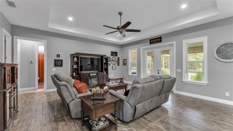 Tiny photo for 6415 Pompano Drive, Clermont, FL 34714 (MLS # L4956716)