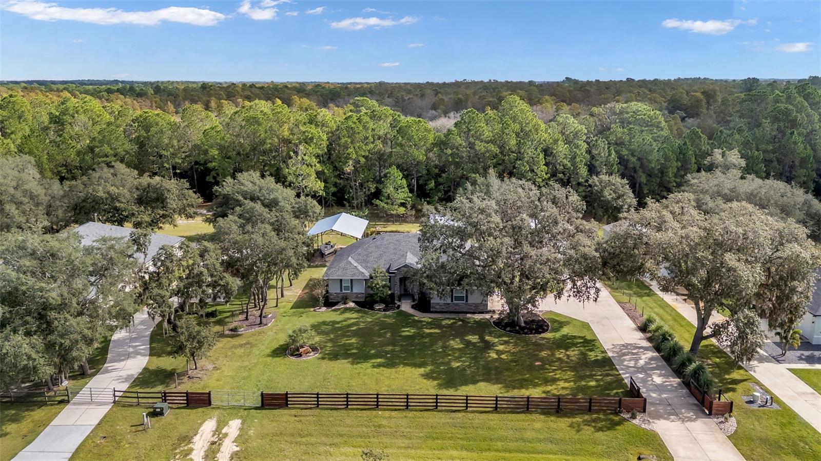 GREENGROVE ESTATES - Residential