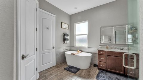 Tiny photo for 6415 Pompano Drive, Clermont, FL 34714 (MLS # L4956716)