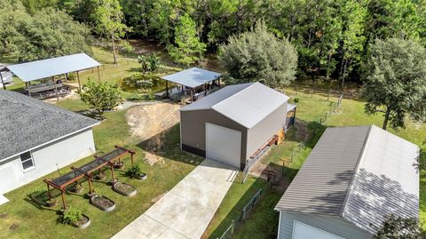 Tiny photo for 6415 Pompano Drive, Clermont, FL 34714 (MLS # L4956716)