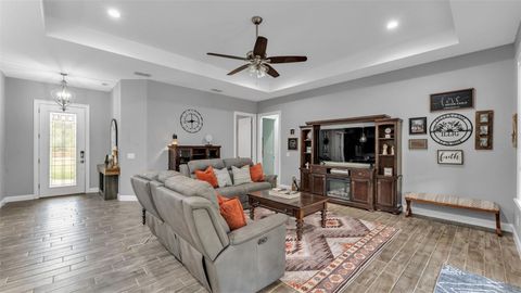Tiny photo for 6415 Pompano Drive, Clermont, FL 34714 (MLS # L4956716)