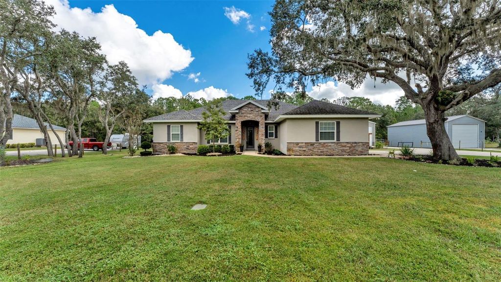 Photo of 6415 Pompano Drive, Clermont, FL 34714 (MLS # L4956716)