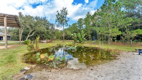 Tiny photo for 6415 Pompano Drive, Clermont, FL 34714 (MLS # L4956716)