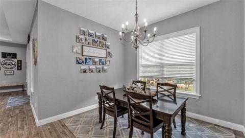 Tiny photo for 6415 Pompano Drive, Clermont, FL 34714 (MLS # L4956716)