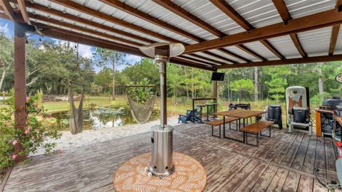 Tiny photo for 6415 Pompano Drive, Clermont, FL 34714 (MLS # L4956716)