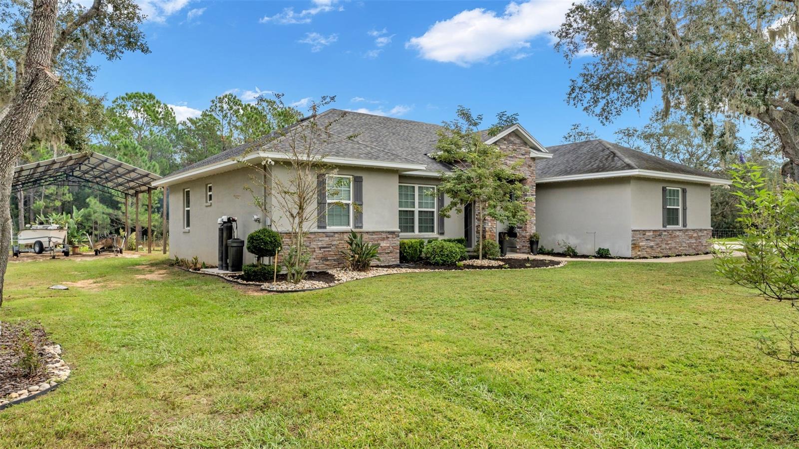 GREENGROVE ESTATES - Residential