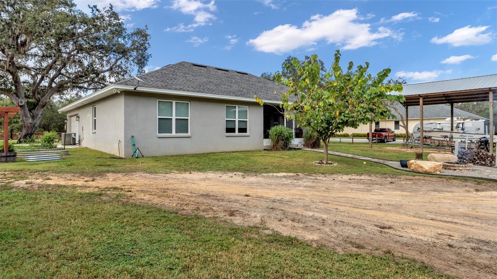 GREENGROVE ESTATES - Residential