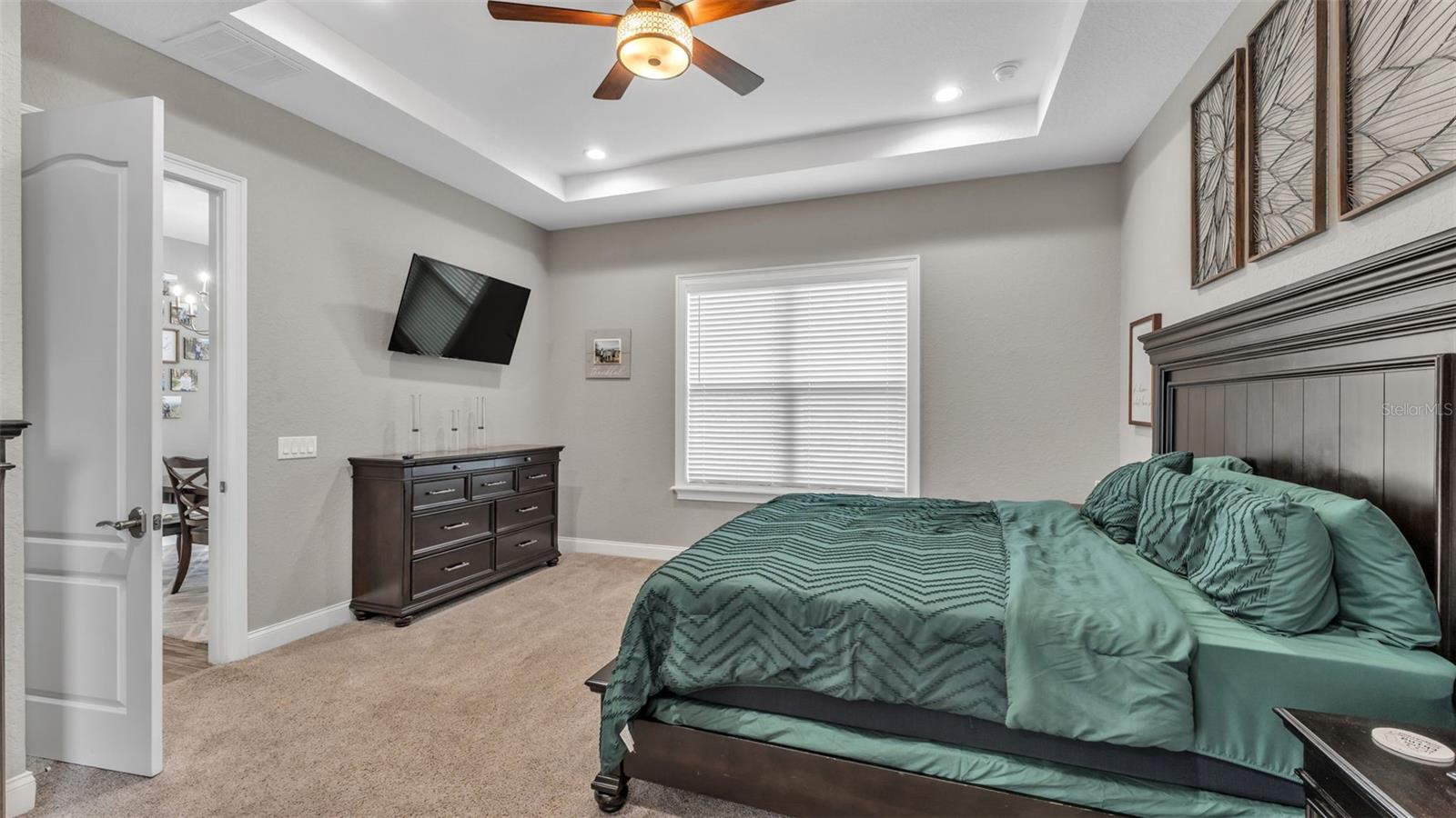 GREENGROVE ESTATES - Residential