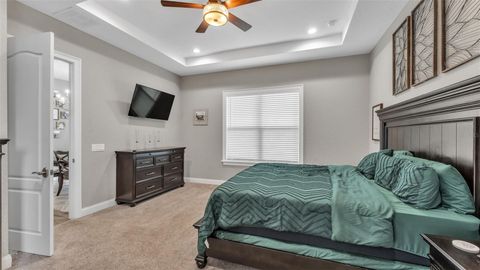 Tiny photo for 6415 Pompano Drive, Clermont, FL 34714 (MLS # L4956716)