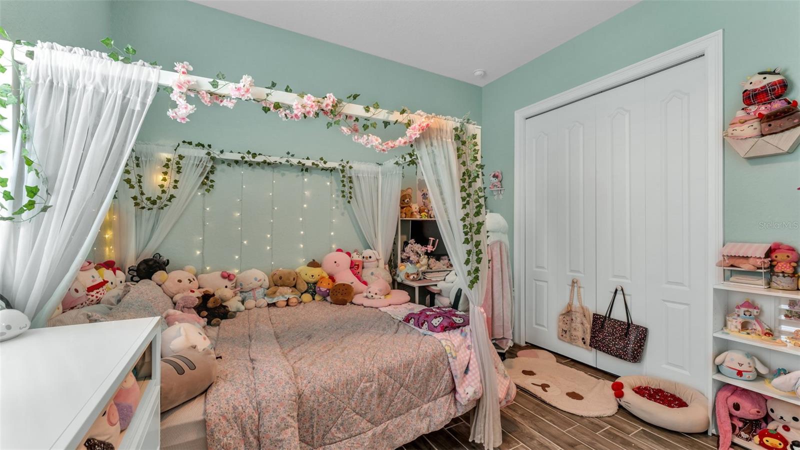 GREENGROVE ESTATES - Residential