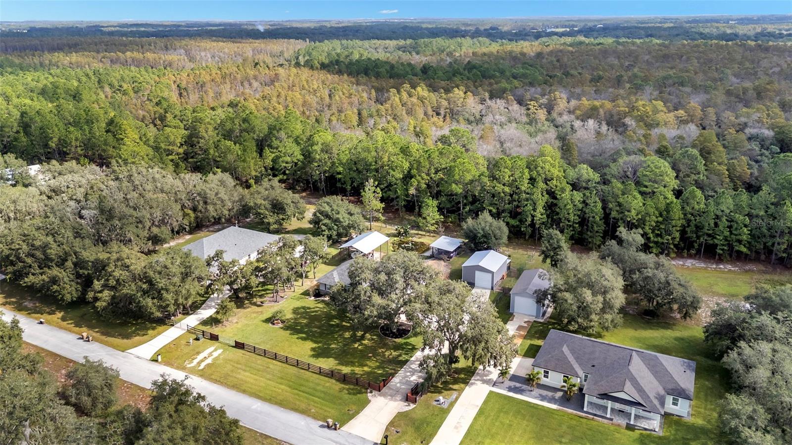 GREENGROVE ESTATES - Residential