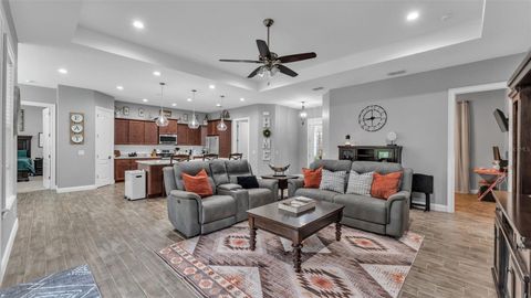 Tiny photo for 6415 Pompano Drive, Clermont, FL 34714 (MLS # L4956716)