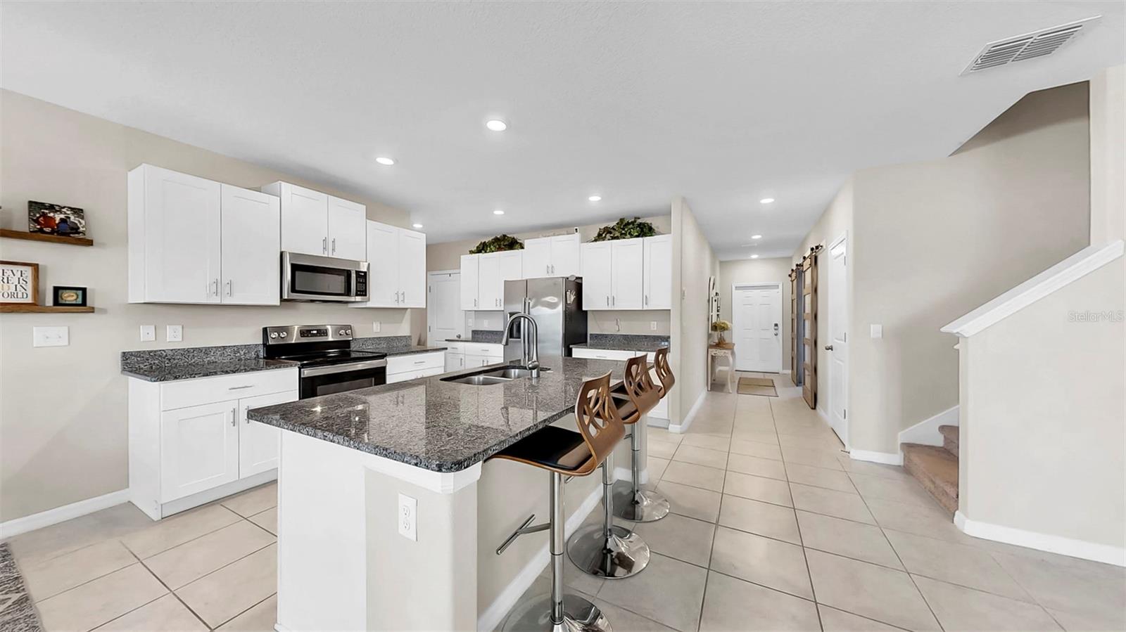 TRIPLE CRK PH 6 VILLAGE H - Residential