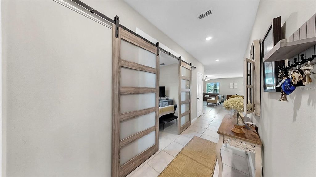 Photo of 12841 Wildflower Meadow Drive, Riverview, FL 33579 (MLS # TB8489086)