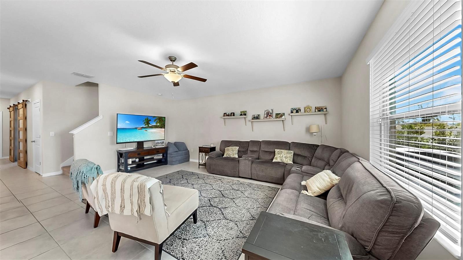 TRIPLE CRK PH 6 VILLAGE H - Residential