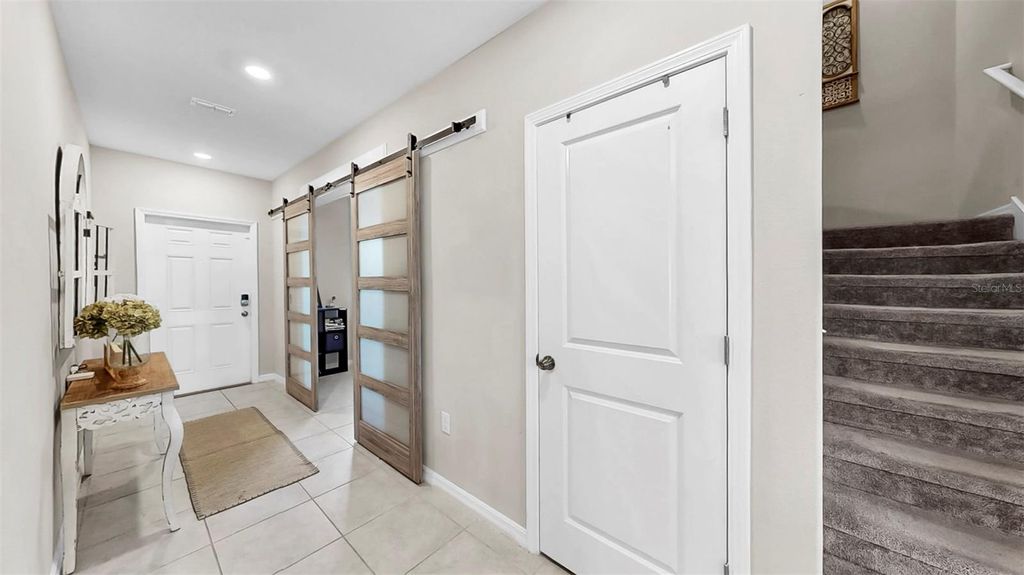 Photo of 12841 Wildflower Meadow Drive, Riverview, FL 33579 (MLS # TB8489086)