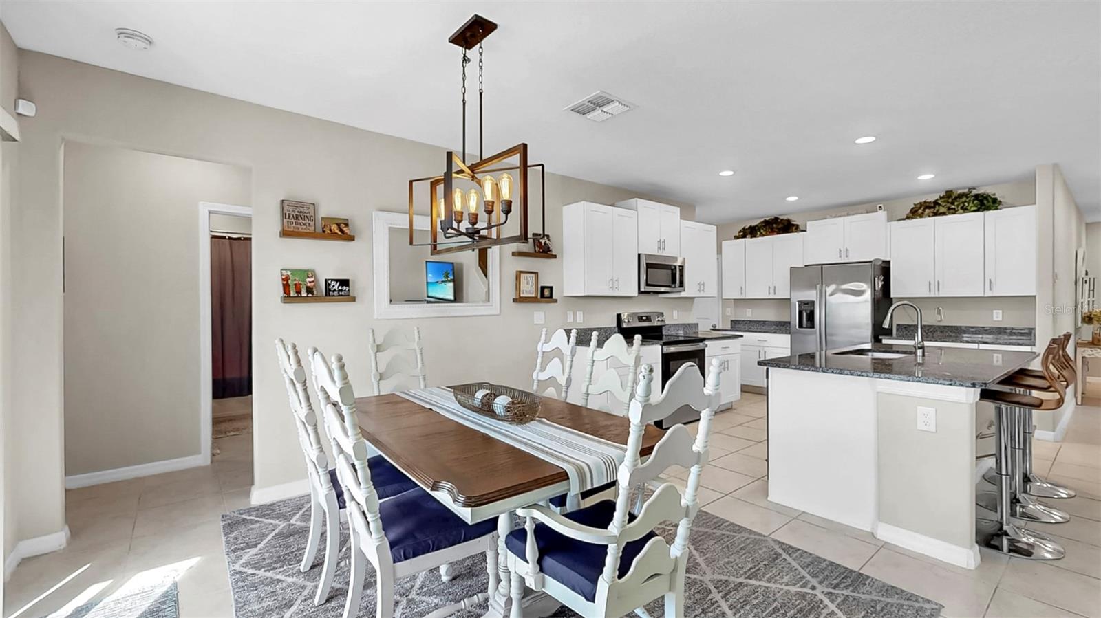 TRIPLE CRK PH 6 VILLAGE H - Residential