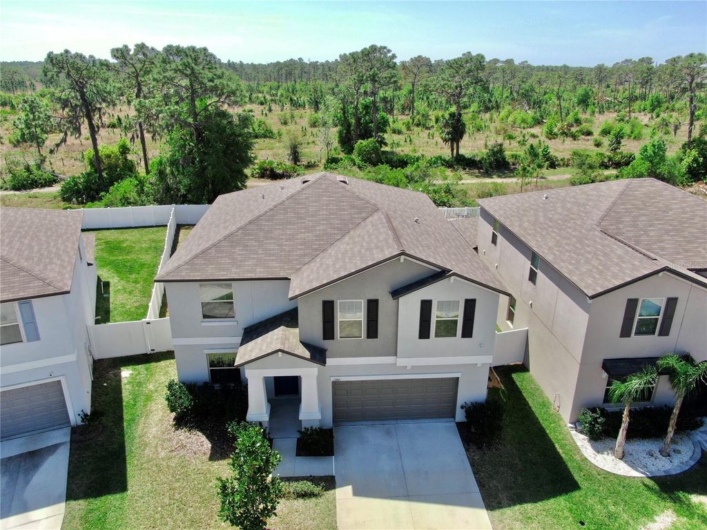 Photo of 12841 Wildflower Meadow Drive, Riverview, FL 33579 (MLS # TB8489086)
