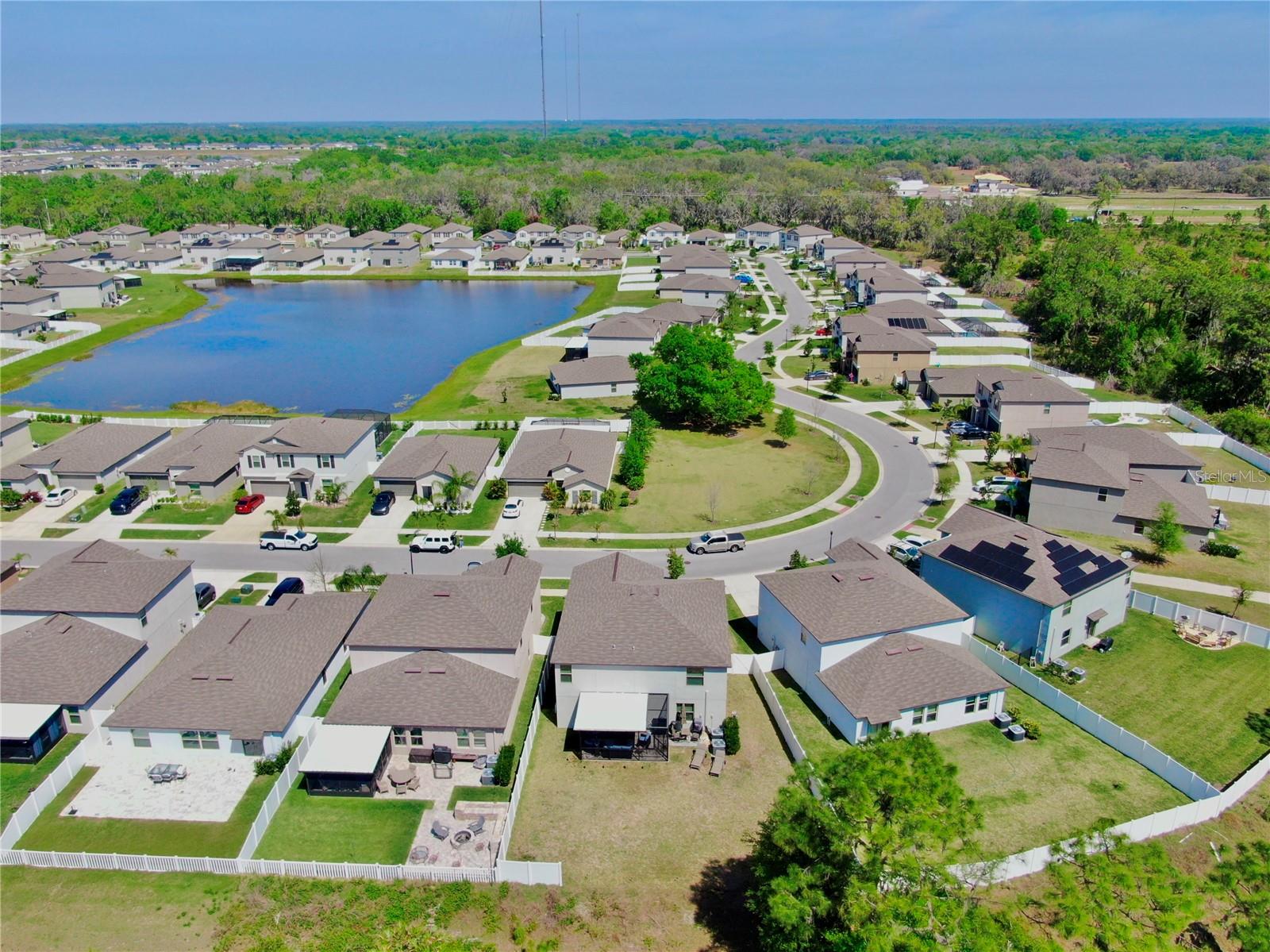 12841 WILDFLOWER MEADOW DRIVE