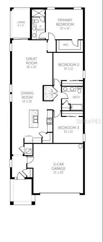 Photo of 16928 Cottontail Circle, Punta Gorda, FL 33982 (MLS # G5114880)